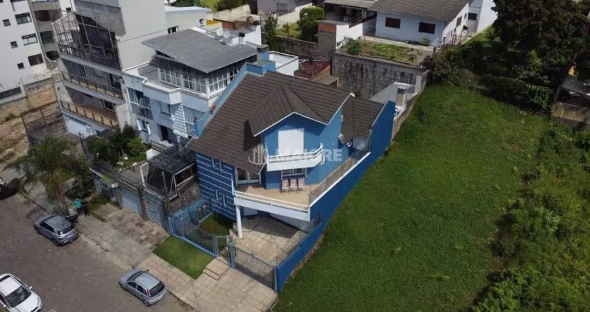 Casa com 3 quartos à venda no Sagrada Família, Caxias do Sul 