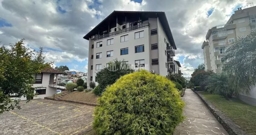 Cobertura com 2 quartos à venda no Santa Catarina, Caxias do Sul 