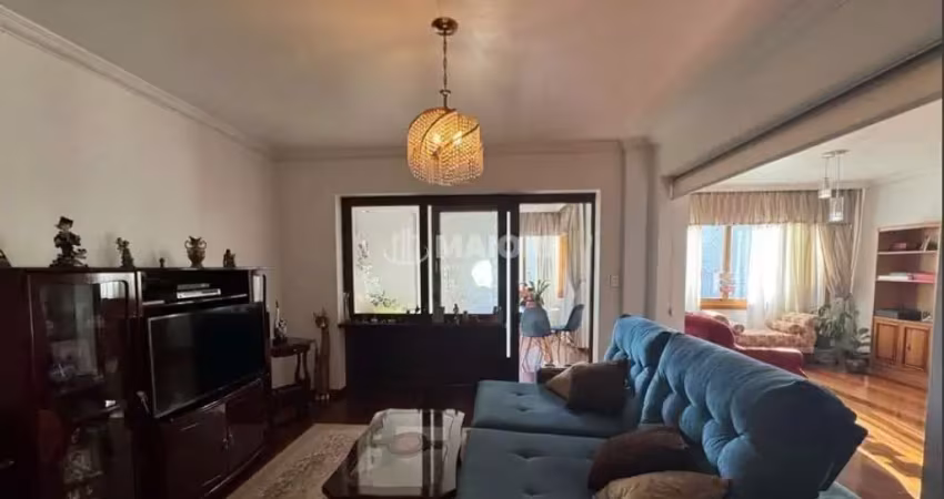 Apartamento com 4 quartos à venda na Rua Visconde de Pelotas, 1447, Centro, Caxias do Sul
