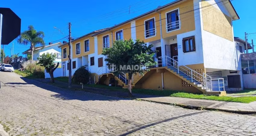 Casa com 2 quartos à venda no Diamantino, Caxias do Sul 
