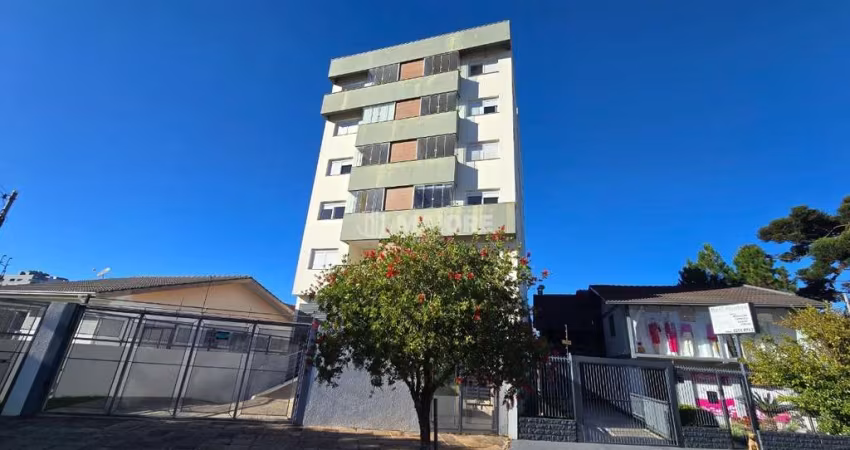 Apartamento com 3 quartos à venda na Nossa Senhora da Saúde, Caxias do Sul 