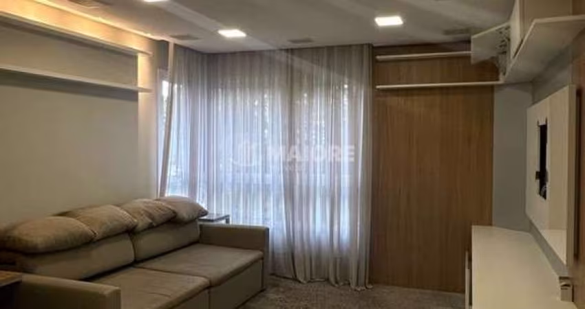 Apartamento com 2 quartos à venda no São José, Caxias do Sul 