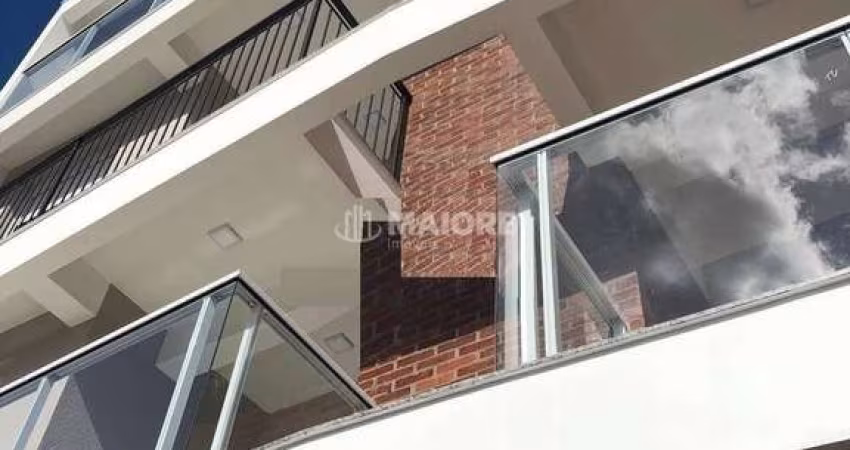 Apartamento com 2 quartos à venda na Nossa Senhora da Saúde, Caxias do Sul 