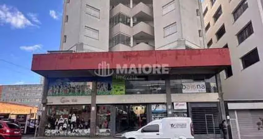 Apartamento com 3 quartos à venda na Rua Os Dezoito do Forte, 2389, São Pelegrino, Caxias do Sul