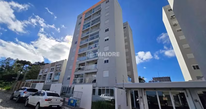 Apartamento com 2 quartos à venda na Nossa Senhora da Saúde, Caxias do Sul 