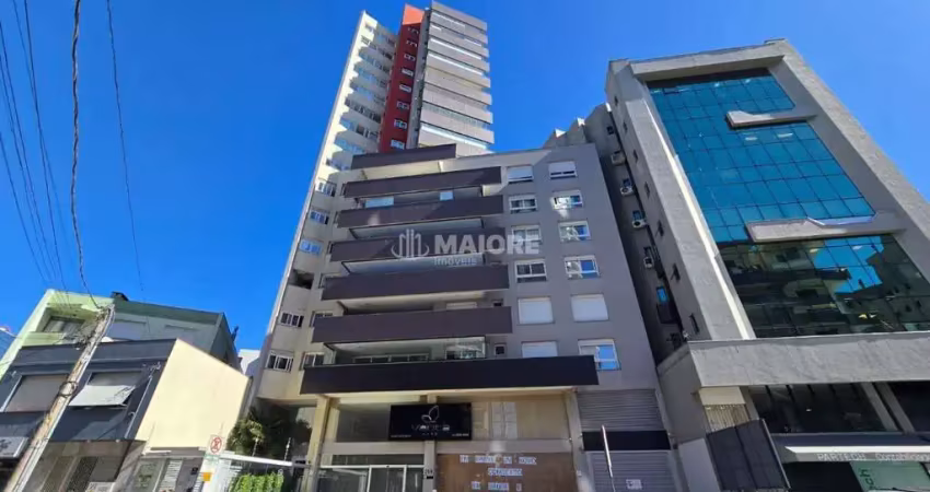 Apartamento com 3 quartos à venda na Avenida Rio Branco, 265, São Pelegrino, Caxias do Sul