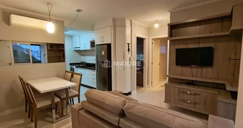 Apartamento com 2 quartos à venda na Rua Osvaldo Pereira da Silva, 202, São Luiz, Caxias do Sul