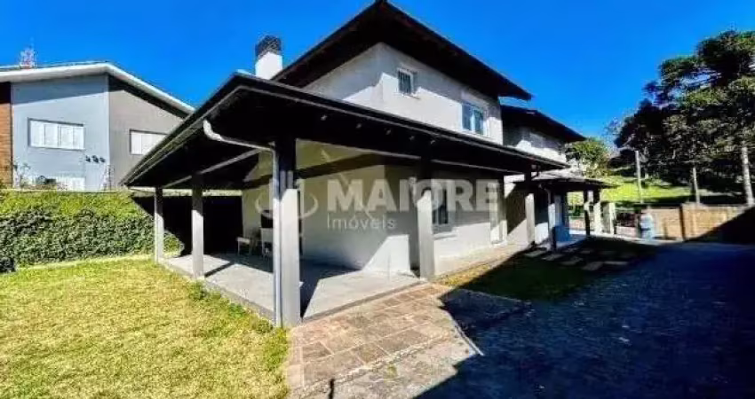 Casa em condomínio fechado com 3 quartos à venda na Rua Pedro Giacomet, 1997, Bela Vista, Caxias do Sul