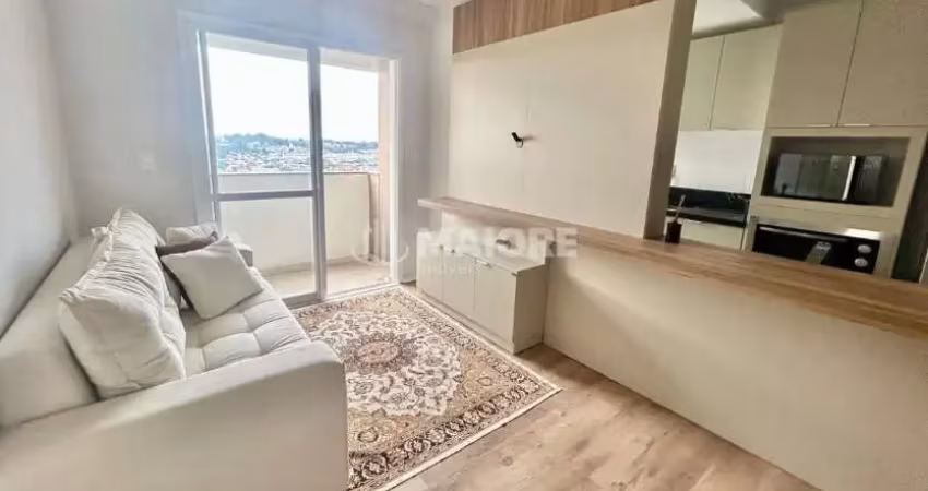 Apartamento com 2 quartos à venda na Rua Júlio Pedro Pezzi, 55, Panazzolo, Caxias do Sul
