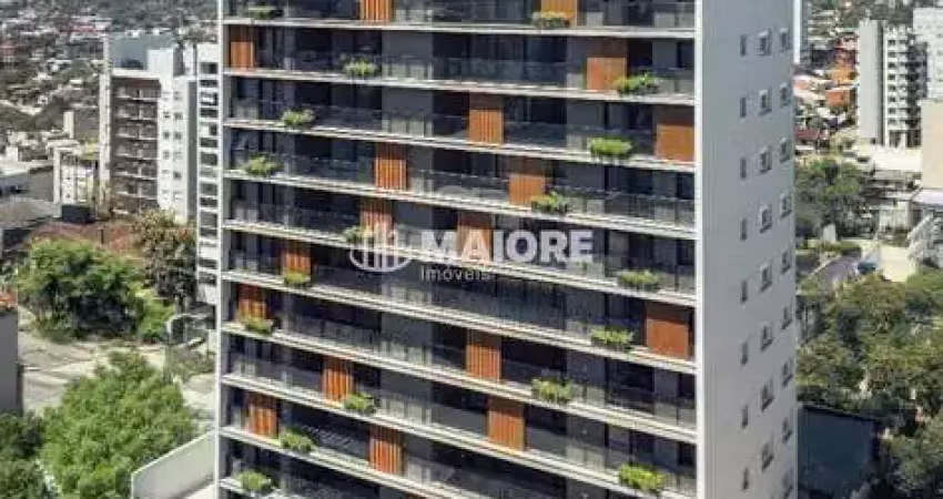 Apartamento com 3 quartos à venda na Avenida Independência, 1984, Cristo Redentor, Caxias do Sul