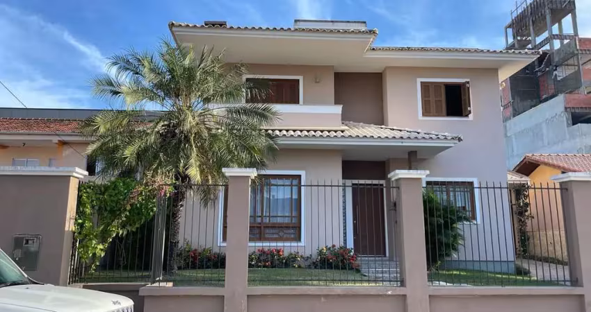 Casa para Venda em Florianópolis, Ingleses do Rio Vermelho, 4 dormitórios, 1 suíte, 4 banheiros, 5 vagas