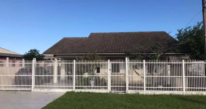 Casa para Venda em Capão da Canoa, Nova Zona, 4 dormitórios, 1 suíte, 2 banheiros, 6 vagas