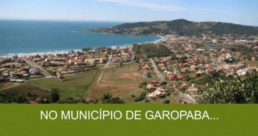 Terreno para Venda em Garopaba, Centro