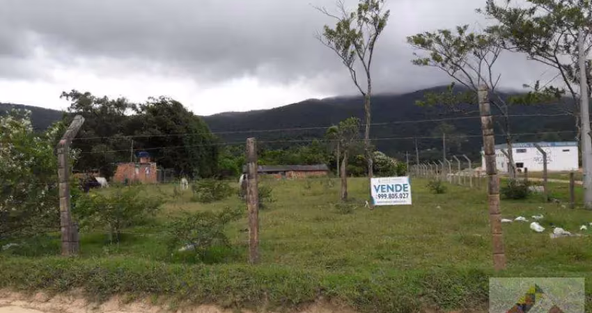 Terreno à venda em Encantada, Garopaba 