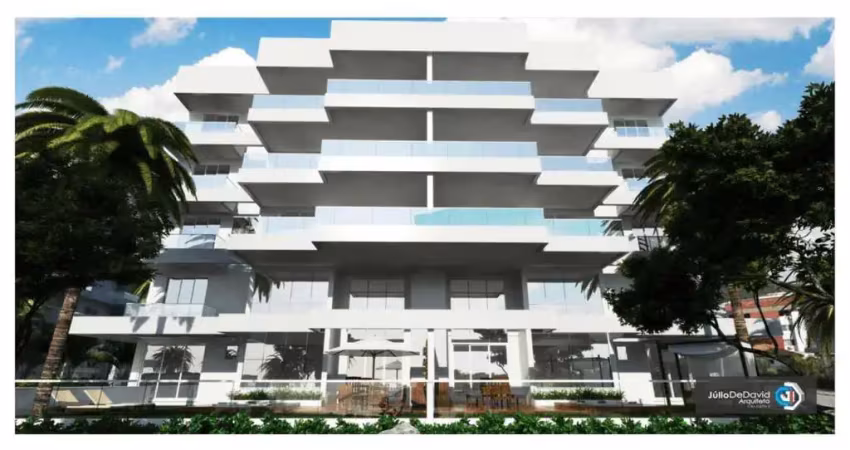 Apartamento para Venda em Florianópolis, Ingleses, 2 dormitórios, 1 suíte, 2 banheiros, 2 vagas