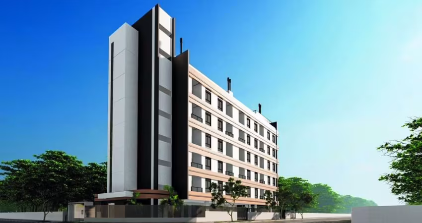 Apartamento para Venda em Florianópolis, Ingleses, 2 dormitórios, 1 suíte, 2 banheiros, 1 vaga