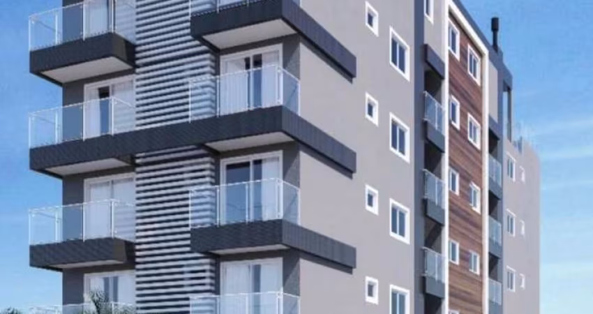 Apartamento para Venda em Florianópolis, Ingleses, 2 dormitórios, 1 suíte, 2 banheiros, 1 vaga