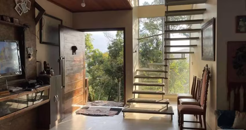 Casa para venda em florianópolis, cachoeira do bom jesus