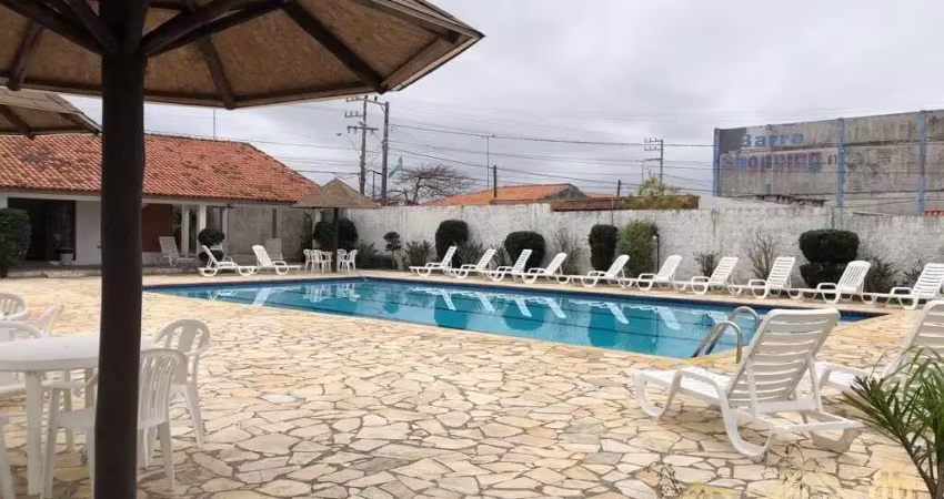 Casa em condomínio fechado frente mar