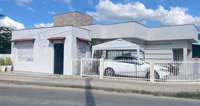 Casa com 2 quartos à venda na Rua Ernesto Bianchini, Rio Branco, Brusque