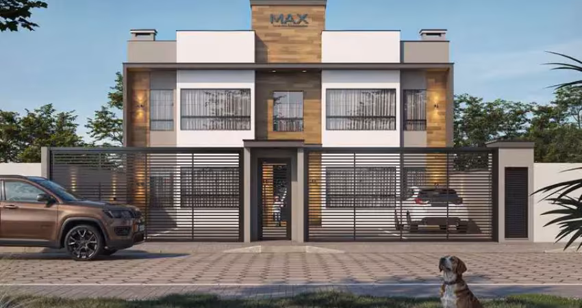 Apartamento com 3 quartos à venda no Centro, Barra Velha 