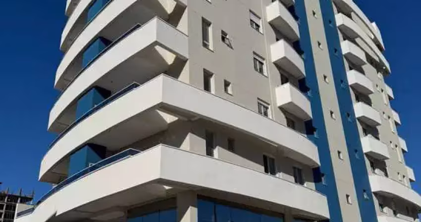 Apartamento com 2 quartos à venda na Rua Serena, Itacolomi, Balneário Piçarras