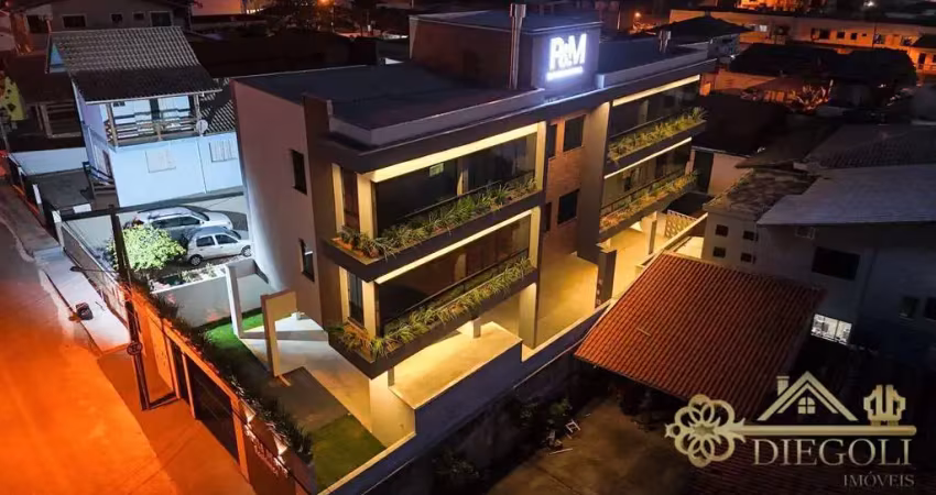Apartamento com 3 quartos à venda no Armação, Penha 
