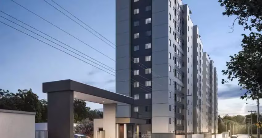 Apartamento com 2 quartos à venda na Rua João José Pereira, Itajubá, Barra Velha