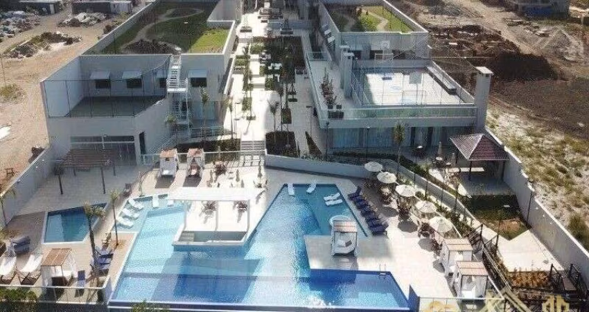 Bali Beach Home Club - aluguel anual