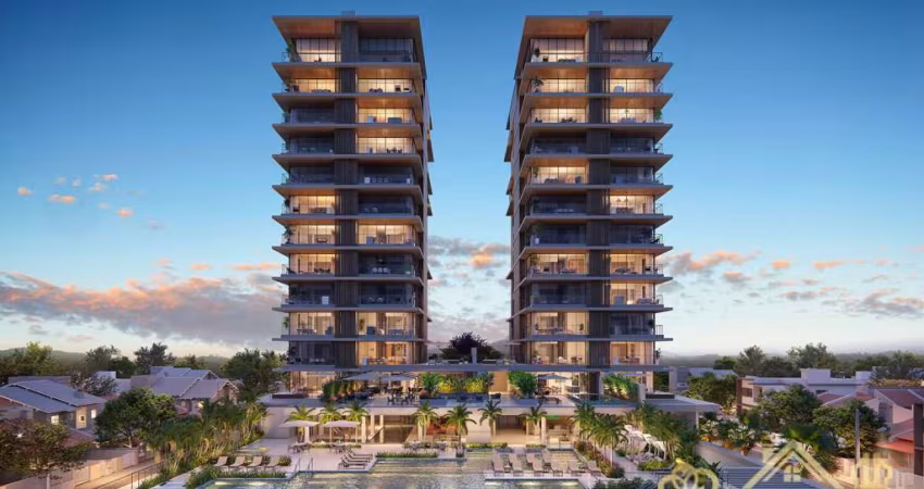 Belvedere - frente mar