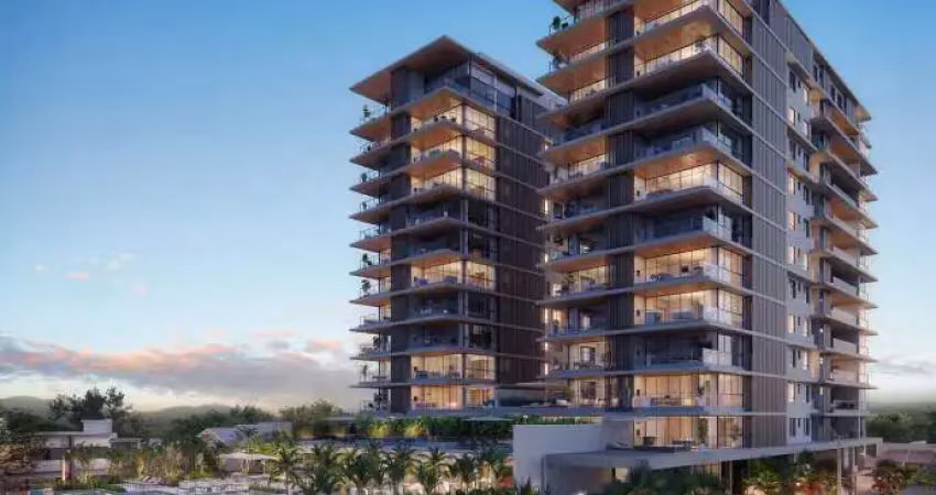 Apartamento com 4 quartos à venda na Avenida Nereu Ramos, Itacolomi, Balneário Piçarras