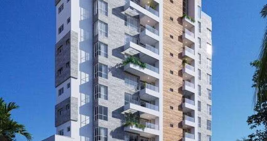 Cobertura duplex 4 suítes