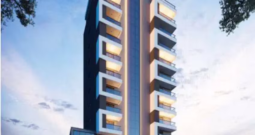 Apartamento com 2 quartos à venda no Centro, Balneário Piçarras 
