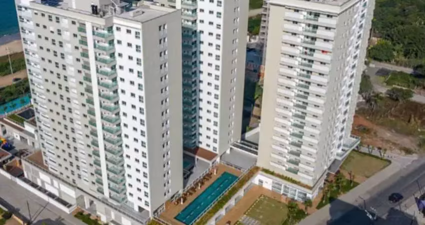 Apartamento com 2 quartos à venda no Itacolomi, Balneário Piçarras 