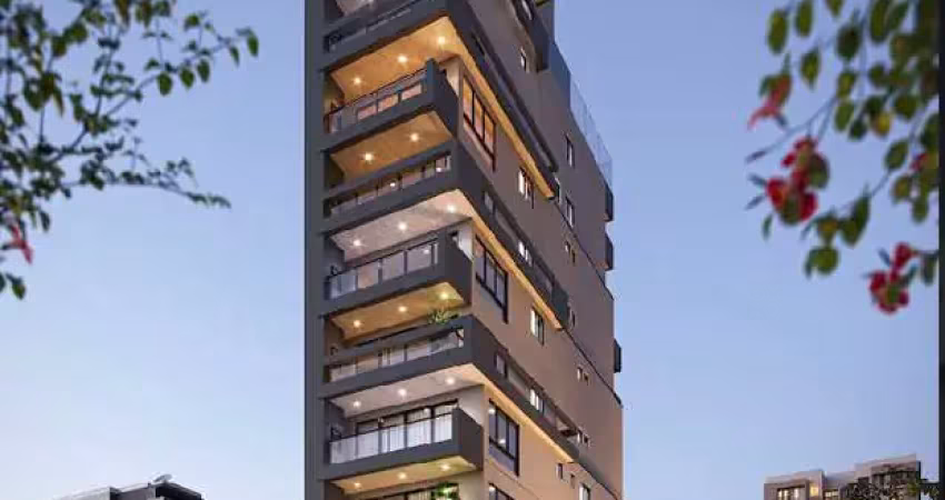 Apartamento com 3 quartos à venda no Centro, Balneário Piçarras 