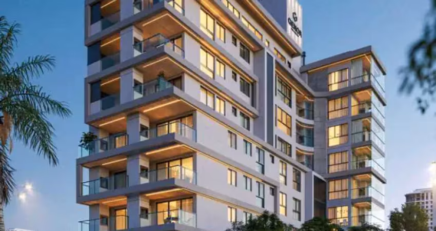 Apartamento com 3 quartos à venda no Centro, Barra Velha 
