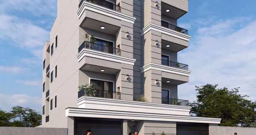 Apto em Balneário Piçarras