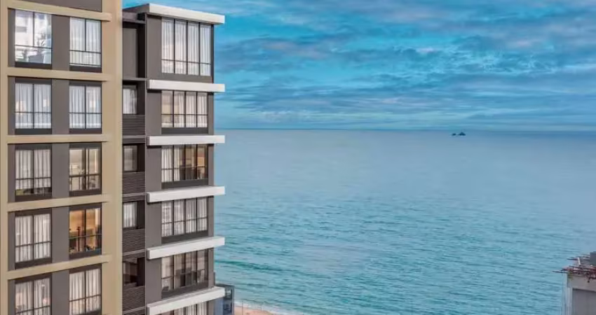 Apartamento com 3 quartos à venda no Centro, Balneário Piçarras 