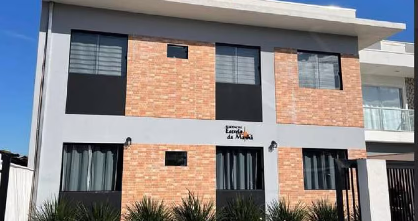 Apto 3 quartos em Penha