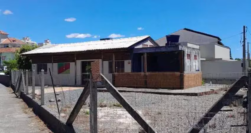 Terreno à venda no Armação, Penha 