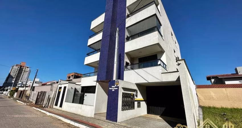 Apto 2 quartos em Bal. Piçarras