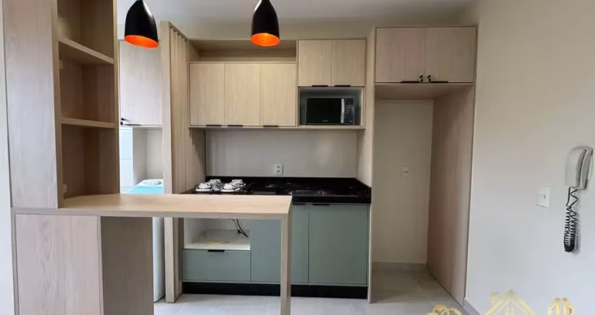 Apartamento com 2 quartos à venda na Avenida Antônio Joaquim Tavares, Centro, Penha