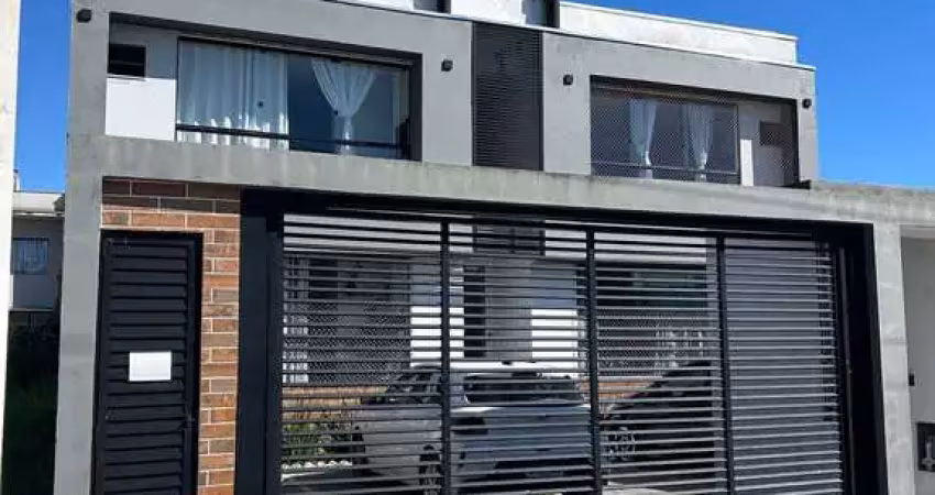 Apartamento com 3 quartos para alugar no Centro, Balneário Piçarras 