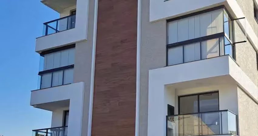 Apartamento com 2 quartos à venda na Praia Alegre, Penha 