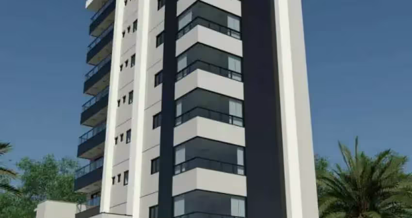 Apartamento com 3 quartos à venda no Itacolomi, Balneário Piçarras 