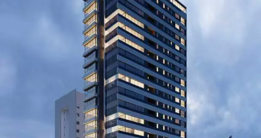 Iconic by cas - residencial no centro de balneário piçarras