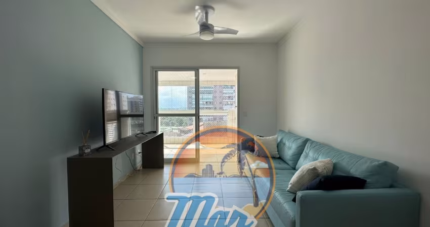 Lindo apartamento com 3 quartos a venda em Bertioga
