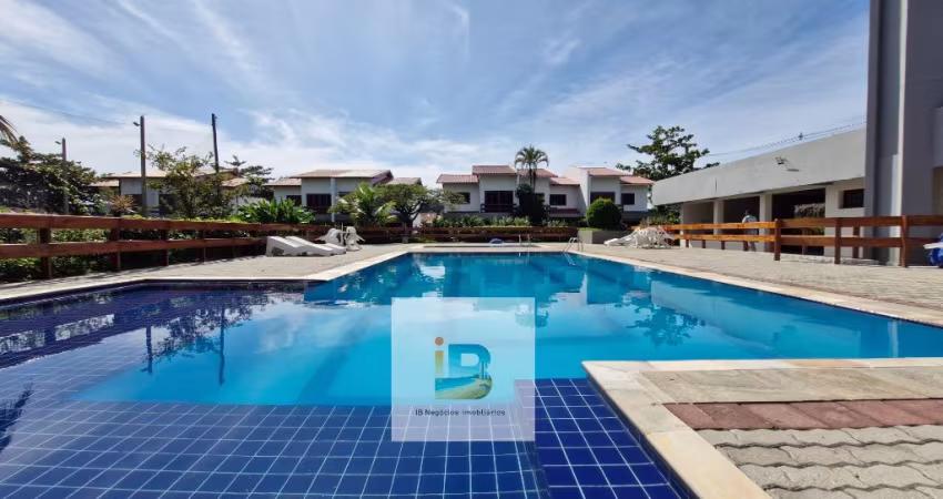 Oportunidade!!! Casa em Condomínio 4 Quartos (sendo 3 suites) no Indaiá - Bertioga.