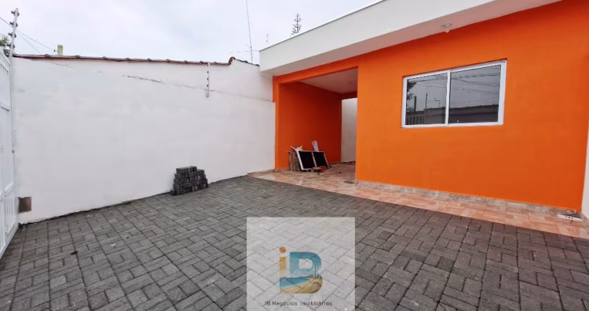 Excelente casa nova com 3 quartos (1 suite) em Bertioga