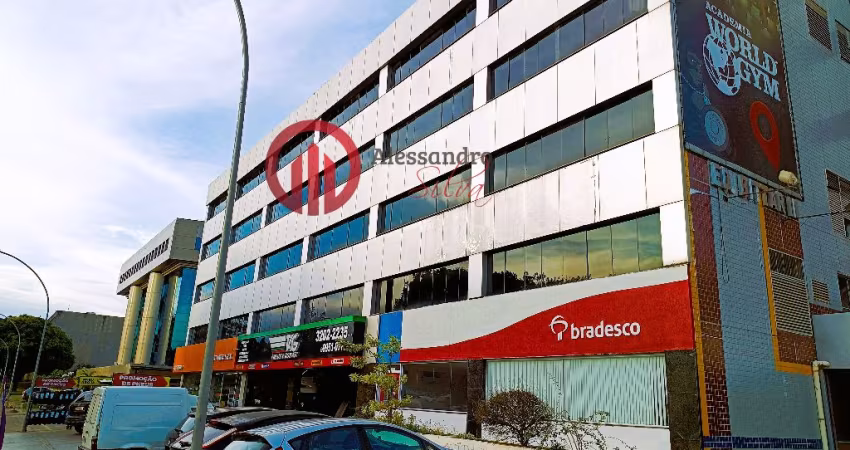 LINDA SALA CORPORATIVA
